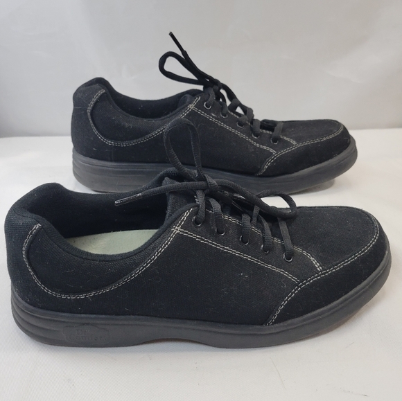 Dr Comfort Riley Women's Therapeutic Shoes Size 9 - Picture 2 of 5